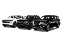 Full Size SUV
